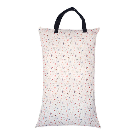 Fiyyah Extra Large Wet bag / Nappy Pail