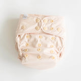 Bare and Boho Soft Nappy Cover V2