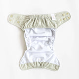 Bare and Boho Soft Nappy Cover V2