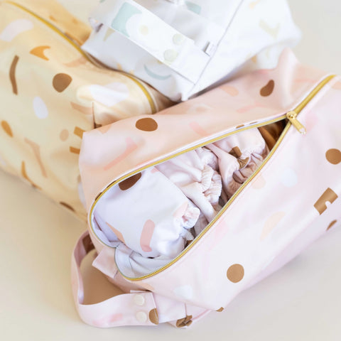 Bare and Boho Pod