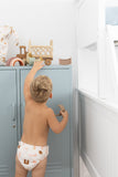 Bare and Boho Nappy Training Pants 5-14kg - NEW COLLECTION