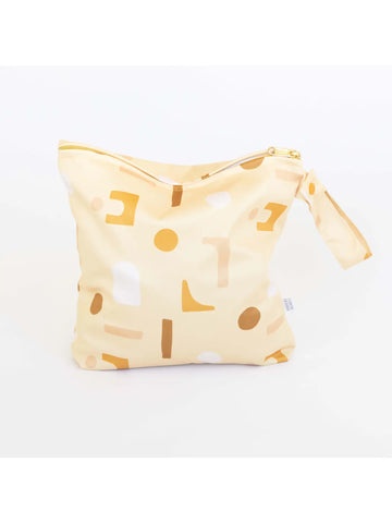 Bare and Boho Medium Wetbag - New Version