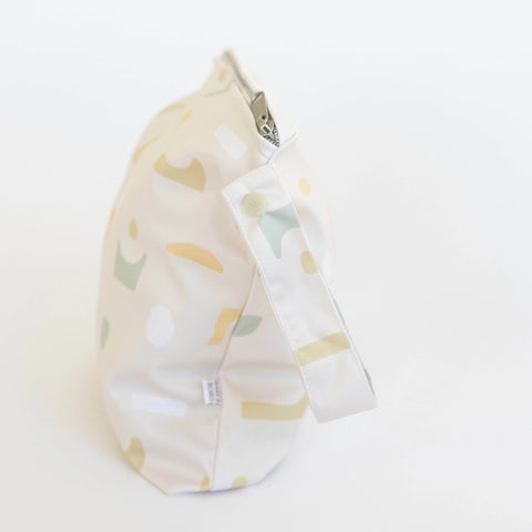 Bare and Boho Medium Wetbag - New Version