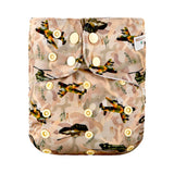 Bells Bumz  AIO (All in One) Nappy Prices from
