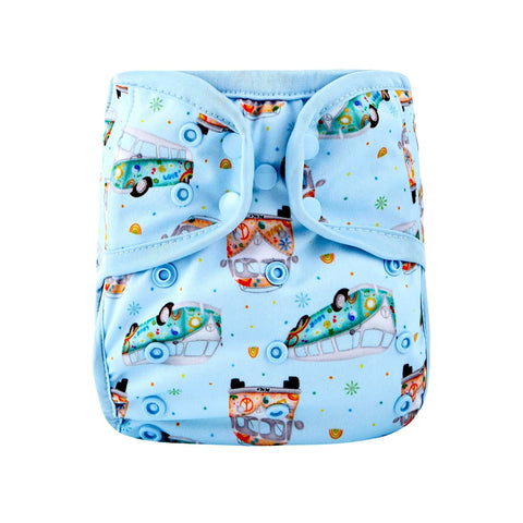 Bells Bumz Junior Z wrap Prices from