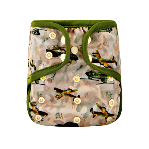 Bells Bumz Z Wraps - Prices from