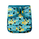 Bells Bumz  AIO (All in One) Nappy Prices from