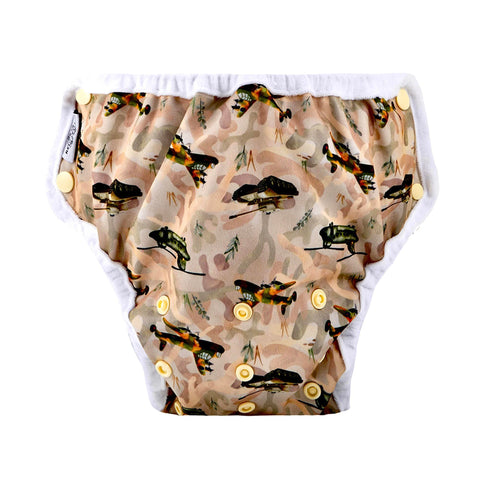 Bells Bumz Reusabelles BreeZe wrap - prices from