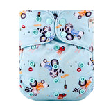 Bells Bumz  AIO (All in One) Nappy Prices from