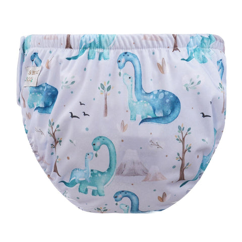 Bells Bumz Training Pants