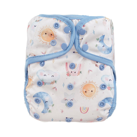 Bells Bumz Z Wraps - BTP