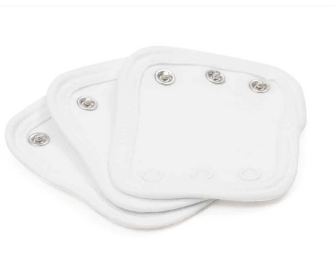 Little Lamb Vest Extenders - Single