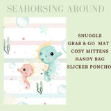 Bells Bumz Nurture ' Cosy Mittens'