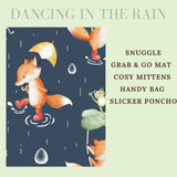 Bells Bumz Nurture ' Handy Bag'