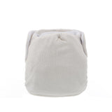 Bells Bumz Reusabelles Bamboo Velour Fitted Nappy V2