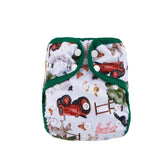 Bells Bumz Z Wraps - Prices from