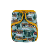 Bells Bumz Z Wraps - Prices from