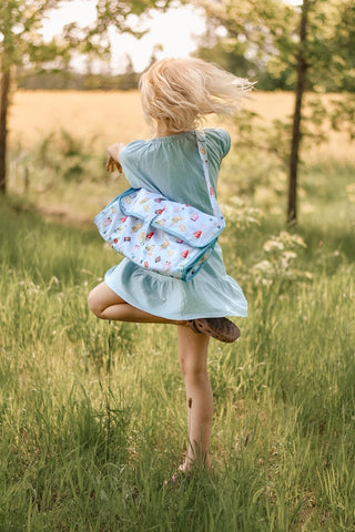 Bells Bumz Reusabelles Change And Go Bag