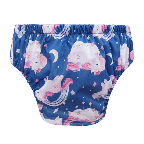 Bells Bumz Training Pants