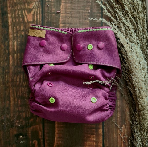 Puppi Merino Wool Cover/AI2 Onesize+ from