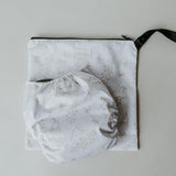 Bare and Boho Medium Wetbag