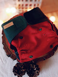 Puppi Merino Wool Cover/AI2 Onesize+ from