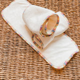 Bells Bumz bamboo/hemp insert  - BTP size / 2 pieces
