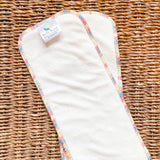 Bells Bumz bamboo/hemp insert  - BTP size / 2 pieces