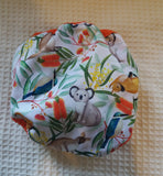 Preloved Seedlings Paddle Pants Swim Nappy