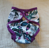 Preloved Seedlings Paddle Pants Swim Nappy