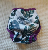 Preloved Seedlings Paddle Pants Swim Nappy