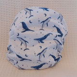 Preloved Reusabelles AIO nappy