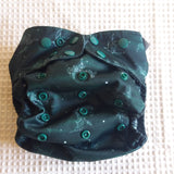 Preloved Reusabelles AIO nappy