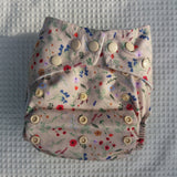 Preloved Baba & Boo BTP Pocket nappy