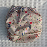 Preloved Baba & Boo BTP Pocket nappy