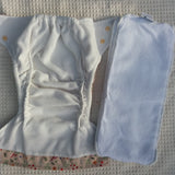 Preloved Baba & Boo BTP Pocket nappy