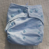 Preloved Baba & Boo BTP Pocket nappy