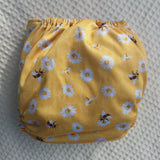 Preloved Baba & Boo BTP Pocket nappy