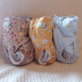 Preloved Baba & Boo BTP Pocket nappy