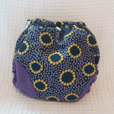 Preloved Kijani Nappy Cover