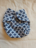 Preloved Buttons Super Nappy Cover