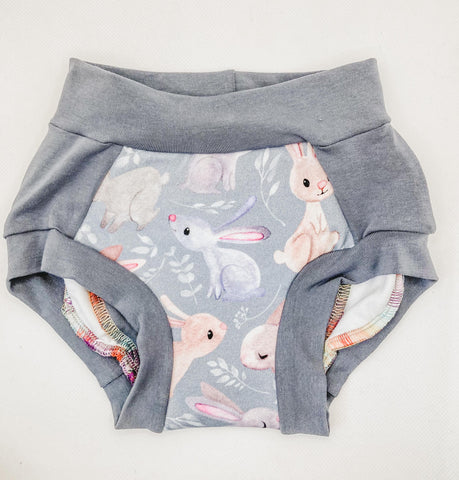 REDUCED TO CLEAR - Messy Jessie Training Pants