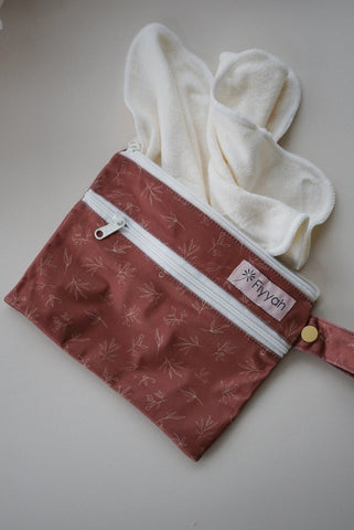 Fiyyah Mini Wet Bag