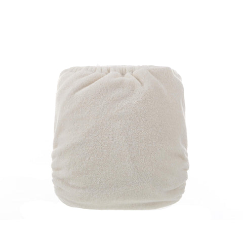 Bells Bumz Fitted Nappy with pocket