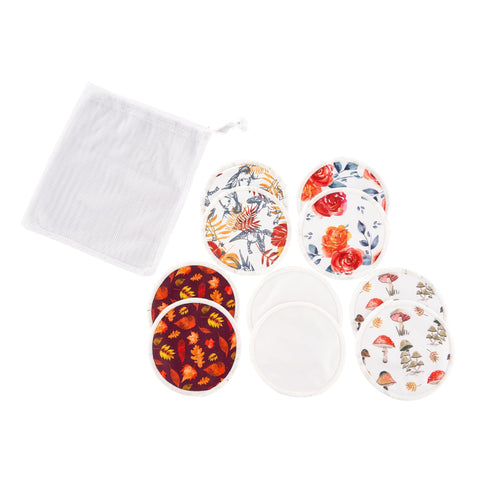 Bells Bumz Nursing pads/make up rounds