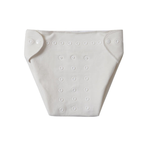 Bells Bumz Reusabelles 'Simpicity' Preflat Nappy