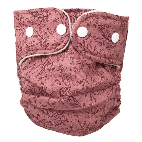 WeeCare Large Nappy