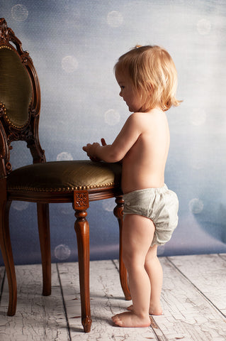 WeeCare Medium Nappy from