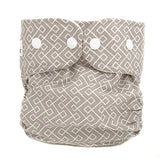 WeeCare Large Nappy