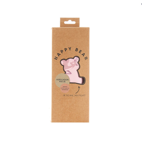 REDUCED TO CLEAR HappyBear Changing Mat